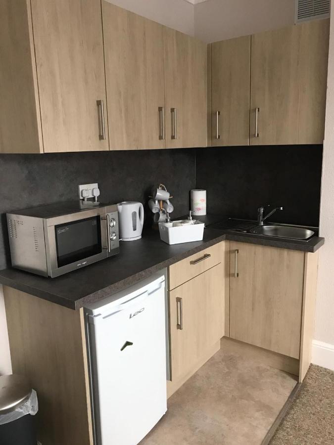 Poole Stay Extérieur photo