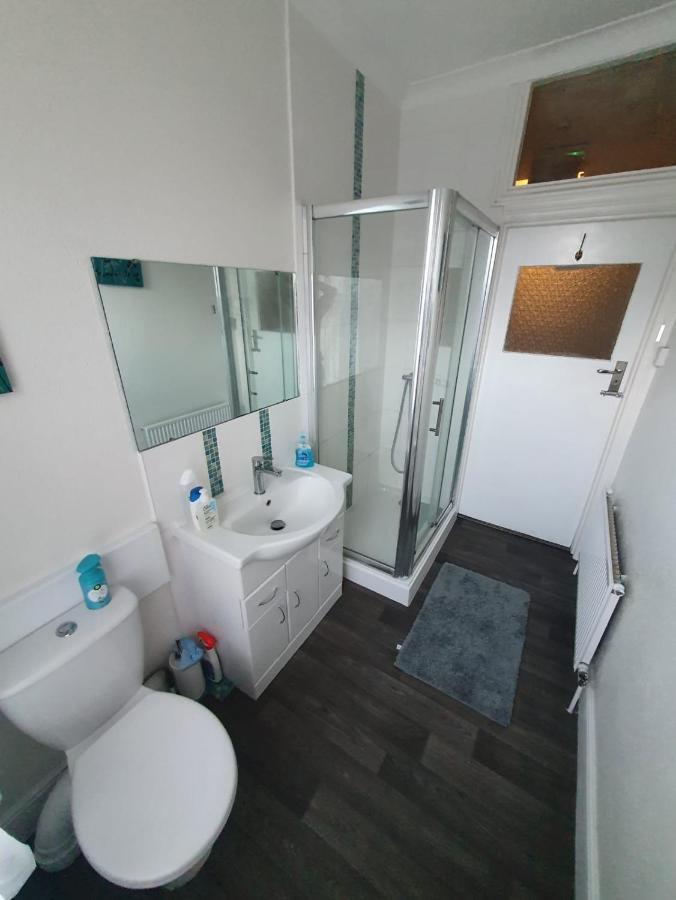 Poole Stay Extérieur photo