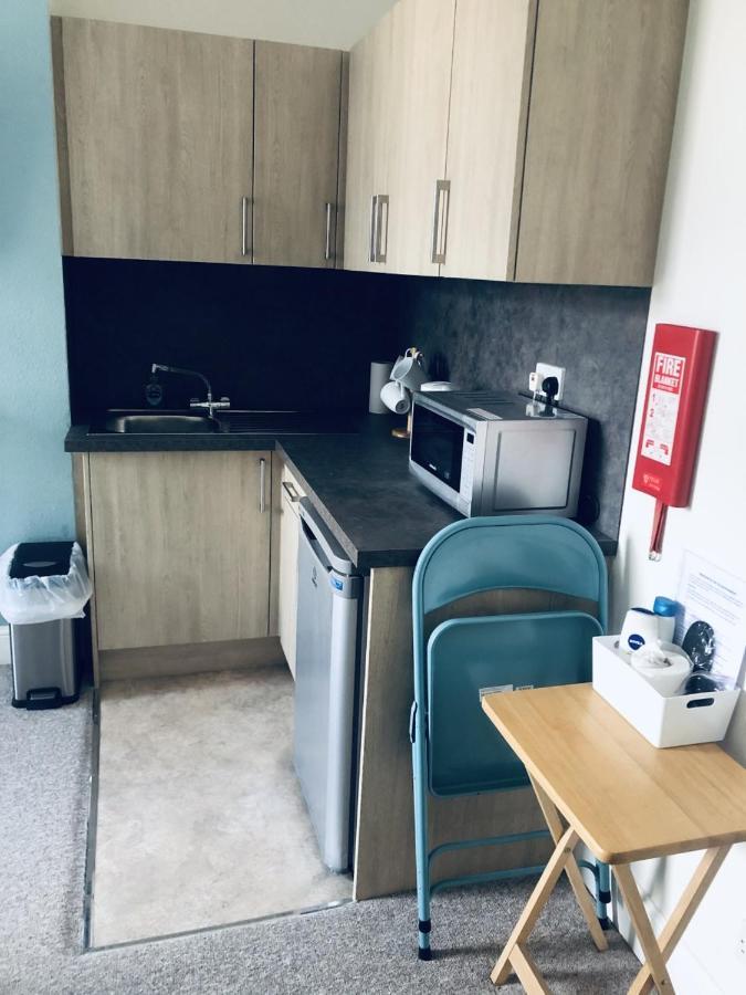 Poole Stay Extérieur photo